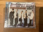 Backstreet Boys Backstreet's Back CD Album ***NEW***