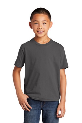 Port & Company PC450Y Youth Cotton Fan Favorite Tee Top Moisture Wicking T-Shirt - Picture 10 of 31