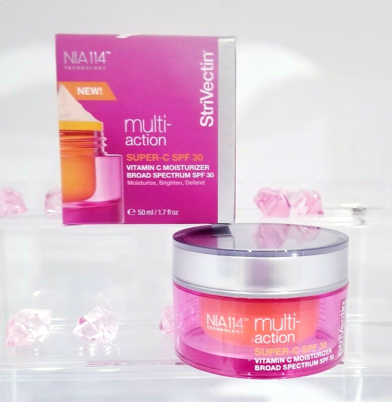strivectin super c moisturizer