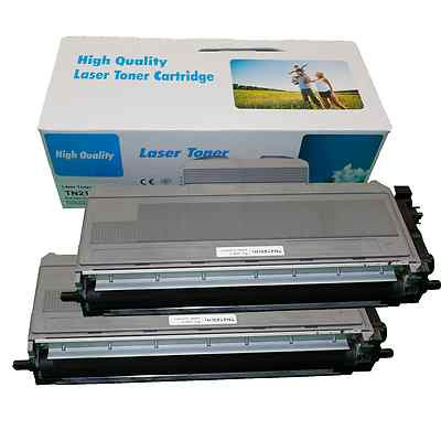 Drucker XXL Kompatible Toner Für Brother MFC 7320 W MFC7340