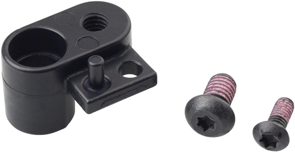 Монтажный комплект Bosch ABS-адаптер для датчика скорости - PM8 203 мм BAS33YY 2190₽