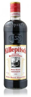 Killepitsch Kräuterlikör, 1er Pack