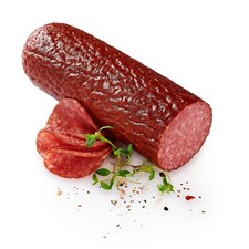 Mecom Strazovska Salam/Salami 700g Approx 2 week date