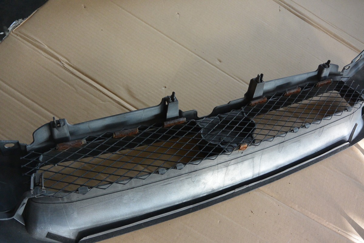 JDM Subaru Impreza WRX V7 GDB GDA G Version ver 7 Sti bumper