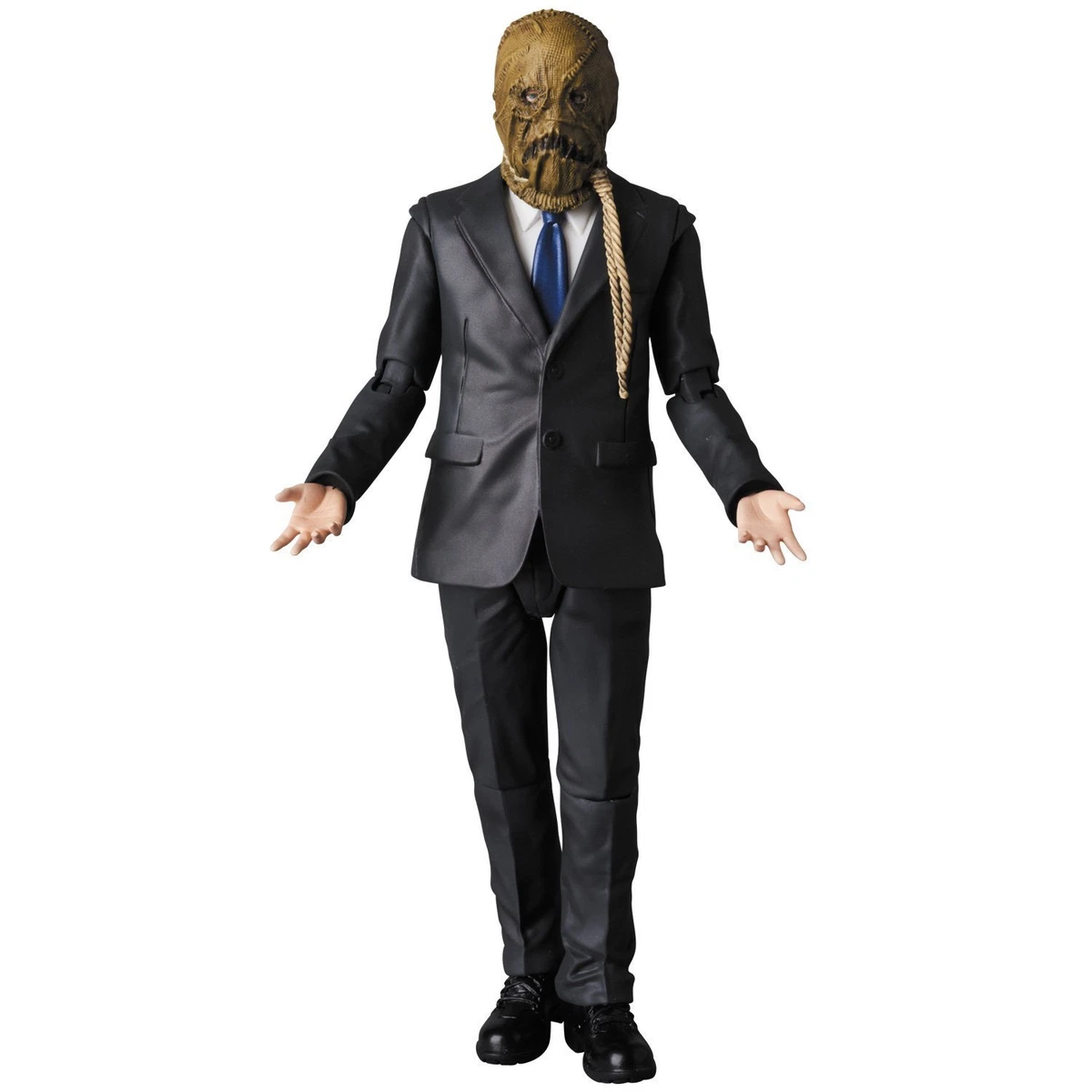Mafex scarecrow sale