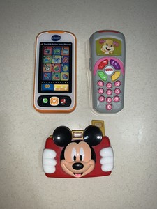 kids electronic educational toys