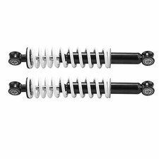2x 275mm 11" Front Shock Absorber Suspension fo ATV Quad Buggy Go Kart Mini Bike