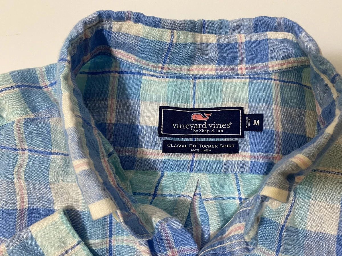 Vineyard vines tucker clearance shirt