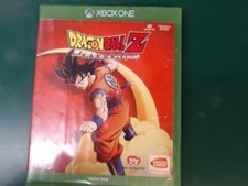 DRAGON BALL Z: Kakarot - Xbox One - Microsoft Xbox One (E16002803)