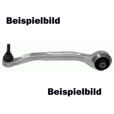 LEMF?RDER LENKER RADAUFH?NGUNG 33896 02 links oben Vorderachse vorne