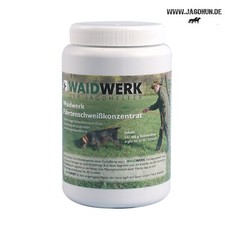 WAIDWERK F&auml;hrtenschwei&szlig;konzentrat 450 gr.