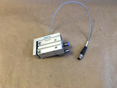 Festo Mini Slide 10mm Bore 20mm Stroke SLS-10-20-P-A (KB)