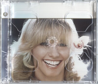 OLIVIA NEWTON-JOHN Gold: The Definitive 2CD Collection 40