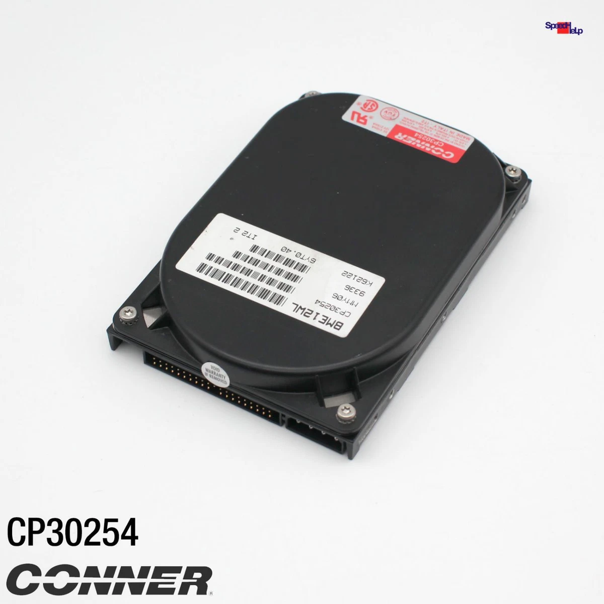 Conner Internal Hard Disk Drives for sale | eBay