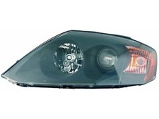 Depo 28jf29m Left Headlight Assembly Fits 2005 Hyundai Tiburon Depo 28jf29m Left Headlight Assembly Fits 2005 Hyundai Tiburon