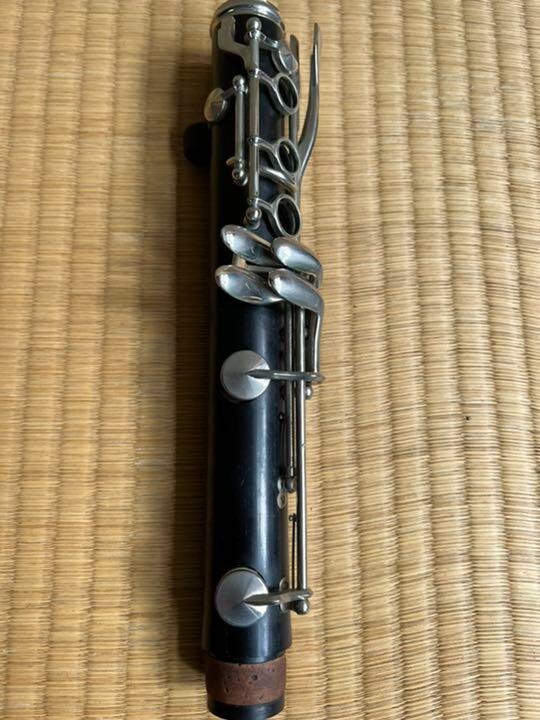 Yamaha 012520 Ycl-352 B Clarinet 19473 for sale online | eBay