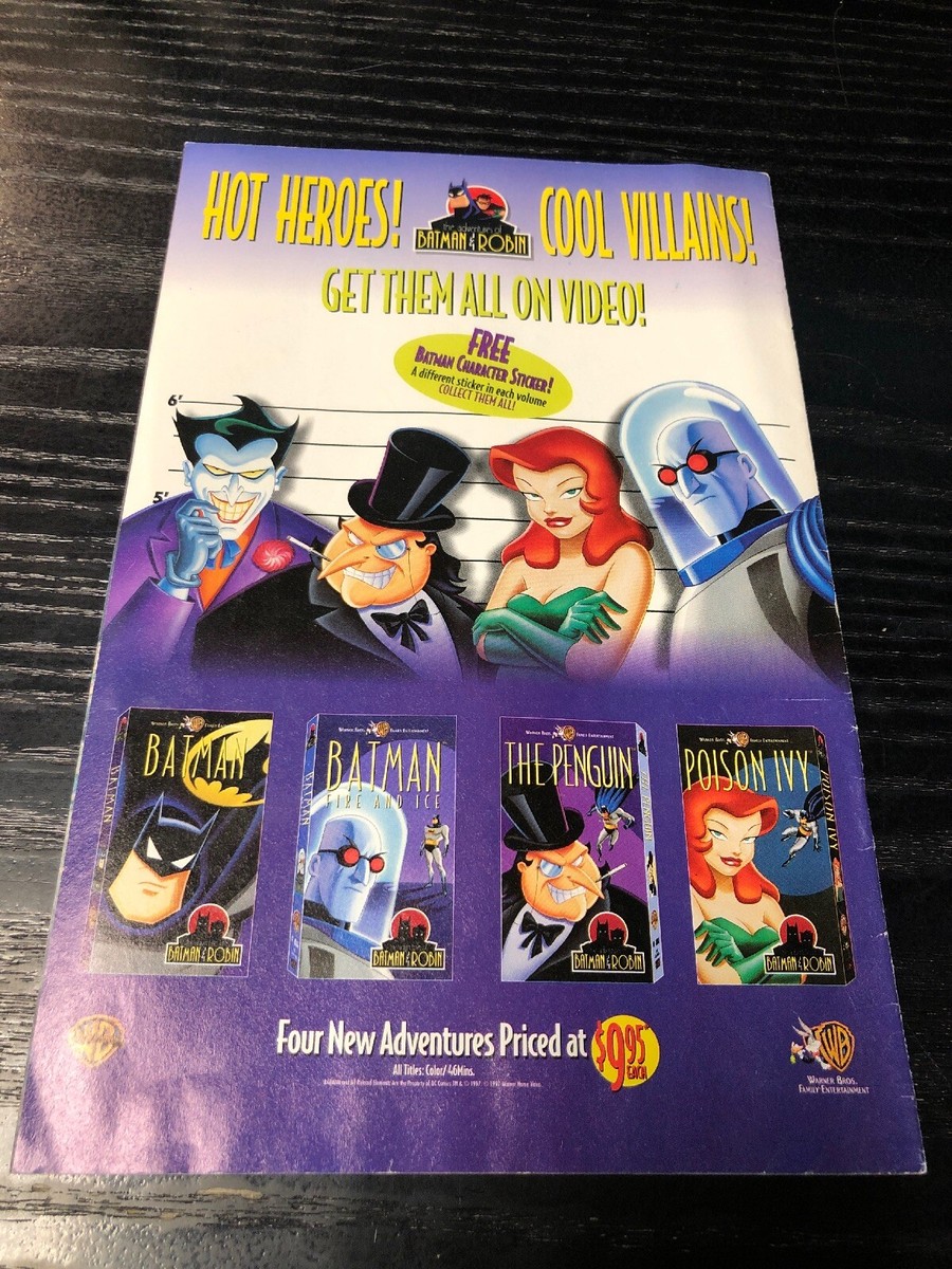 Detective Comics DC No. 38 April Toys R Us Special Replica Edition