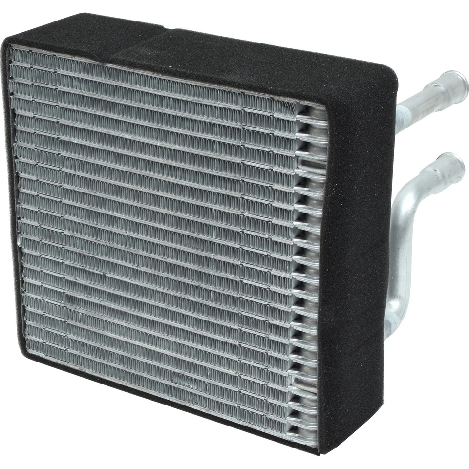 Núcleo evaporador aire acondicionado Ford Focus 2000-2007 UAC 2001 2002 2003 2004 2005 2006 Foto 2 de 2