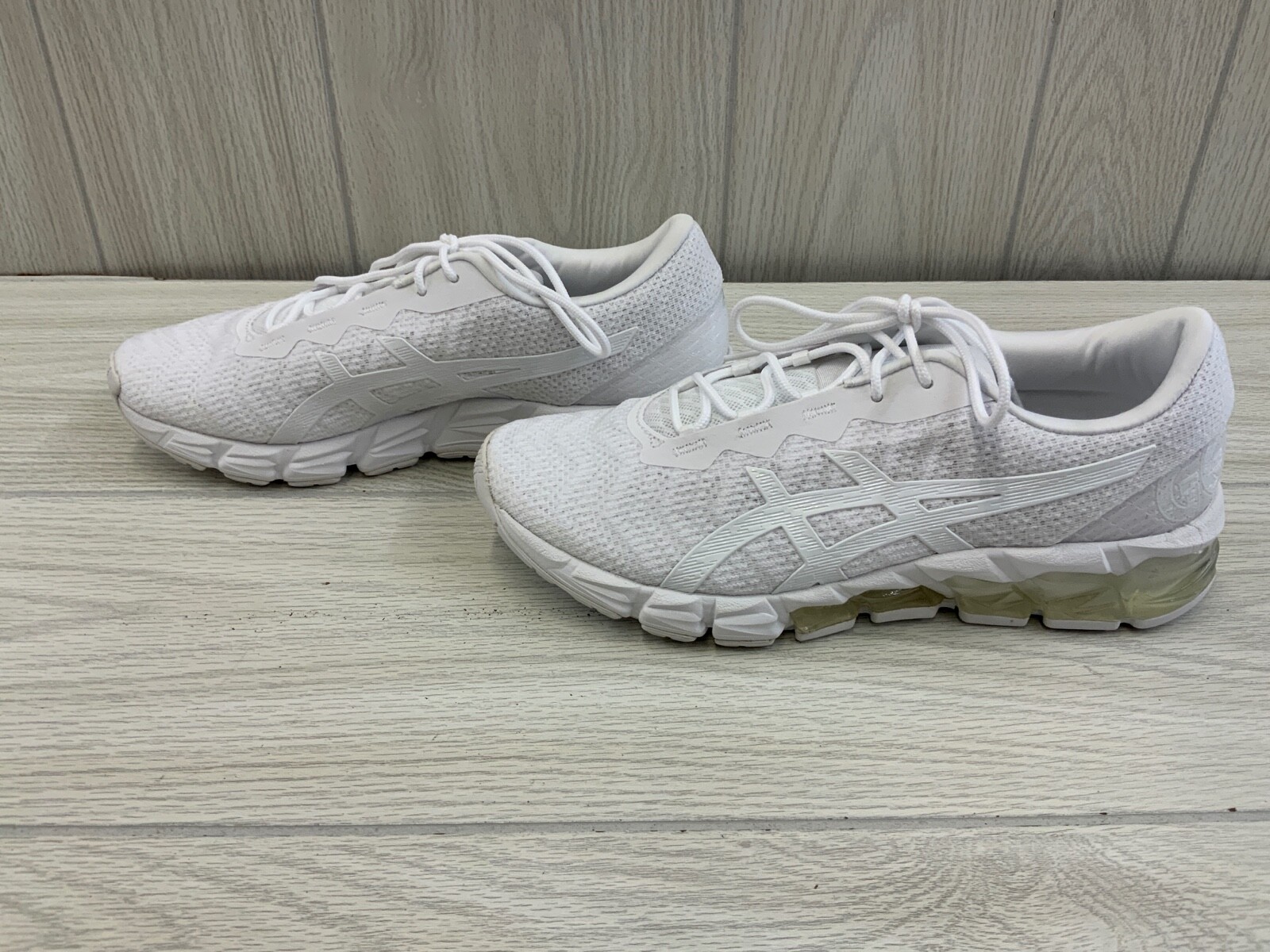 gel quantum 180 5 review