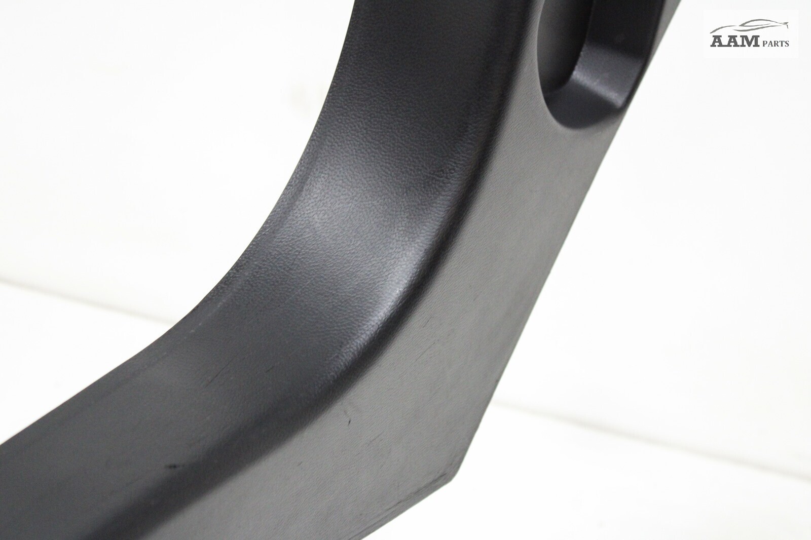 2014-2020 MASERATI GHIBLI M157 FRONT LEFT SILL SCUFF PLATE KICK PANEL COVER OEM