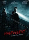 Malevolent Thai Movie DVD - Thai Subtitles (NTSC-Region 3)