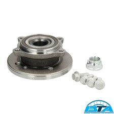 Wheel Hub And Bearing Front Mini R50 R52 R53 One Cooper S Jcw Diesel A2714 Wheel Hub And Bearing Front Mini R50 R52 R53 One Cooper S Jcw Diesel A2714