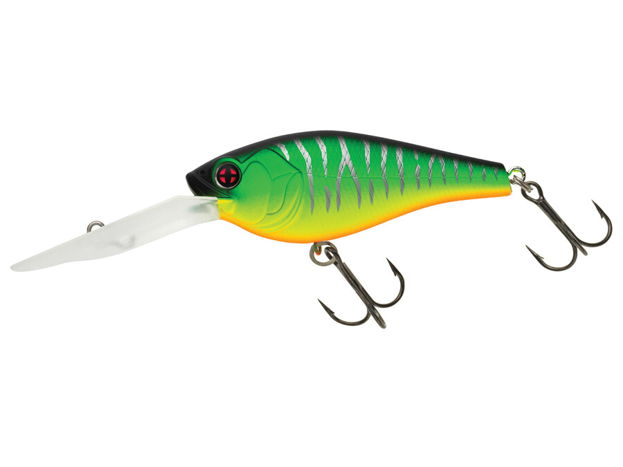 LEURRE SAKURA SCB Crank 200F – Pêcheur Maroc