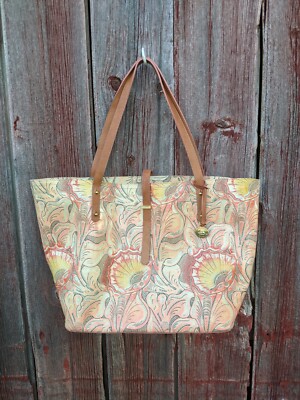 brahmin all day tote