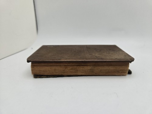 Heart Shield WWII New Testament Bible - To My Loved One - Shield Of Faith - Picture 4 of 12
