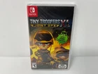 Tiny Troopers Joint Ops XL Nintendo Switch