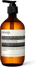 Aesop A Rose By Any Other Name Body Cleanser - 500ml