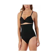NWT! Instant Figure Sz S Hi-Waist Double Control Slimming Brief Panty WPY020