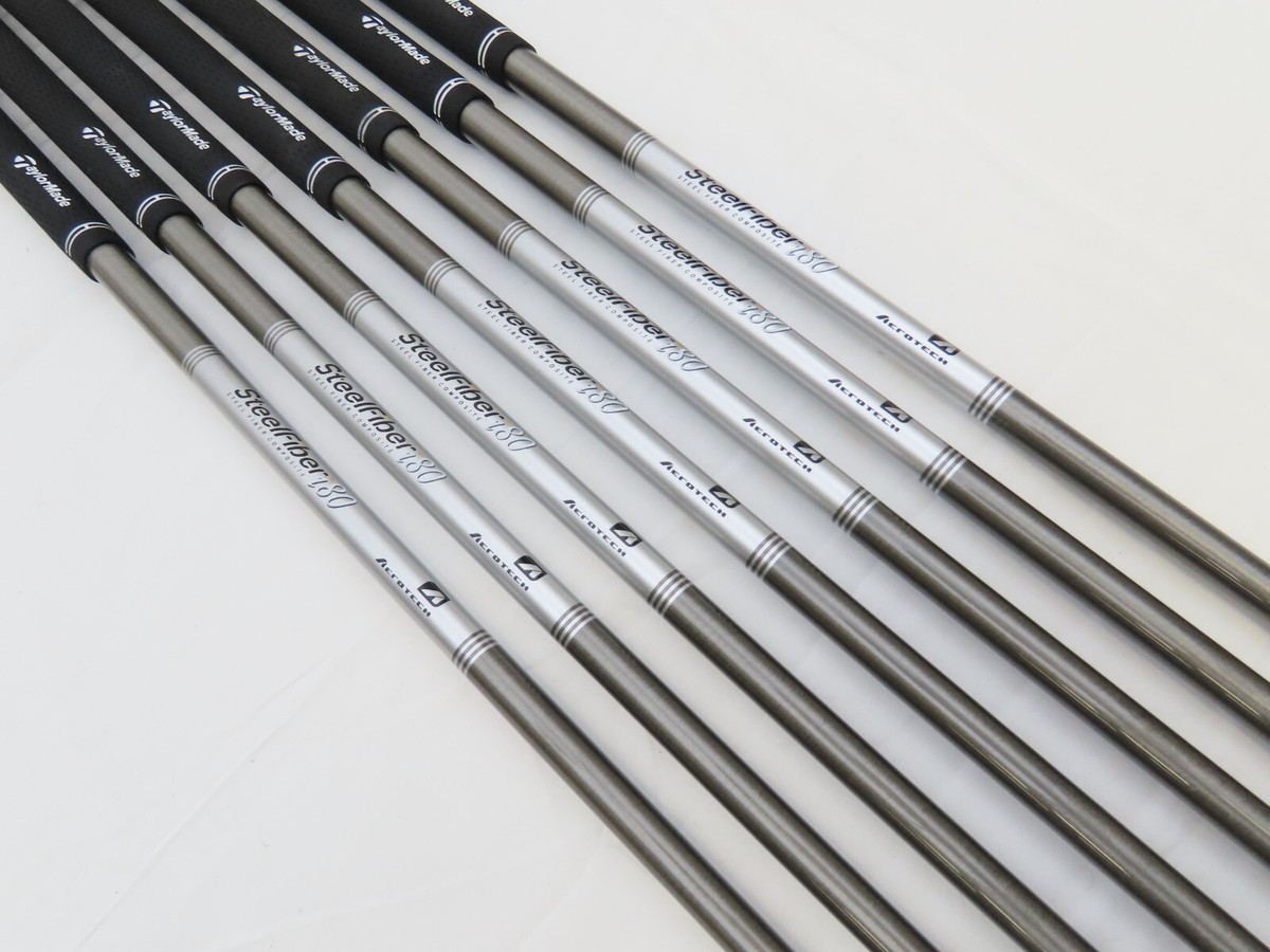 TaylorMade P-790 5番アイアンflex Ｓ Taylormade p790s Senior Flex 5-PW | eBay