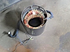 GENERAC STATOR ALTERNATOR 0F7548
