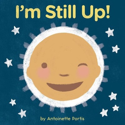 I'm Still Up! .. NEW