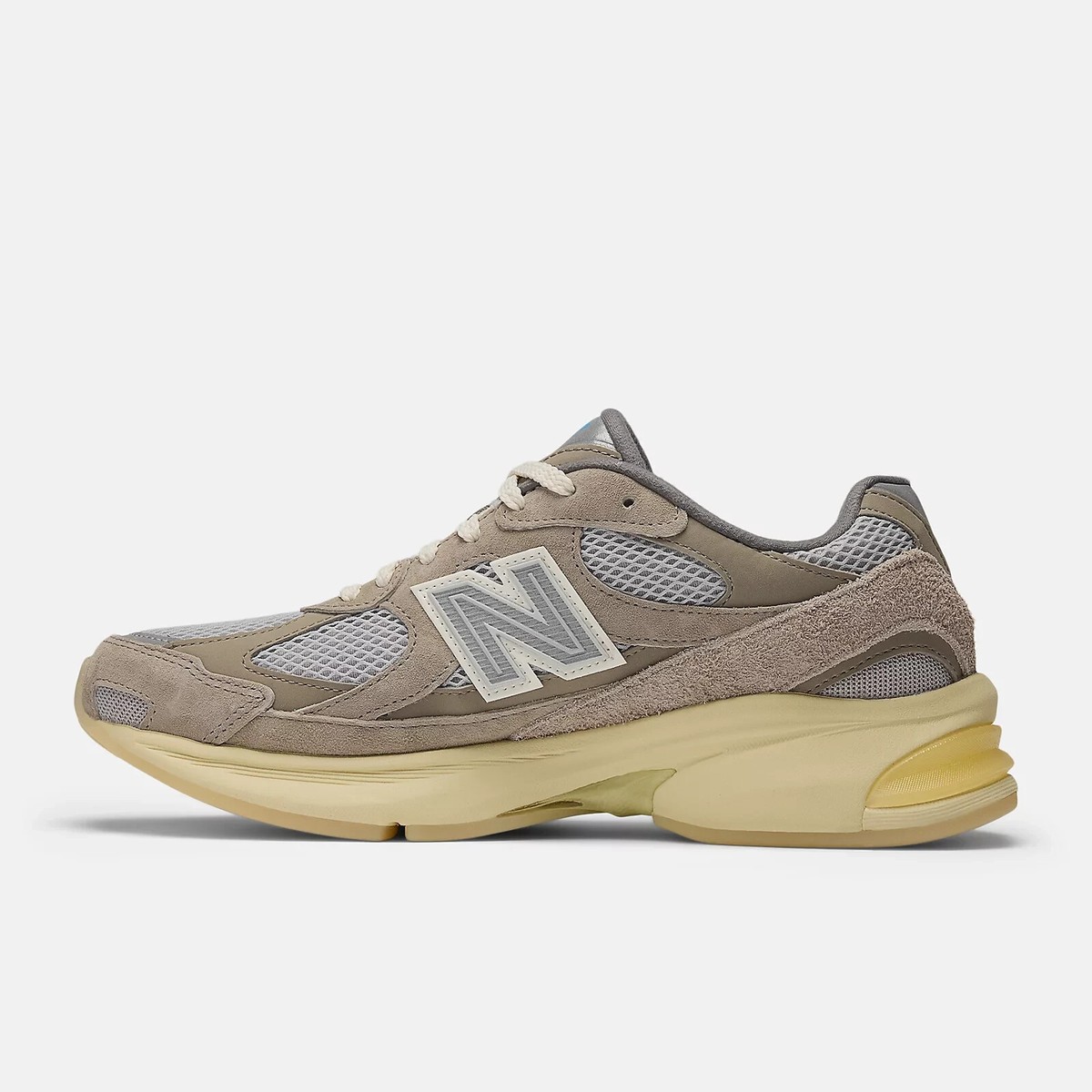 Size 10 - New Balance 2010 Grey Day 2025 for sale online | eBay