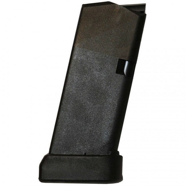 Glock 30 Magazine-Genuine Glock 30 .45 ACP 10 Round Polymer Mag-MF30010 ...