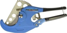 Cal Hawk BZPP2633 63mm ( 2-1/2") Ratchet Pipe Cutter