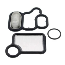 Solenoid Spool Valve Gasket Kit for VTEC K-series Honda Civic CRV Accord Element