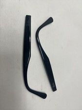 RAY BAN RB5340 2000 GLOSSY BLACK 140mm TEMPLE ARM PARTS -398