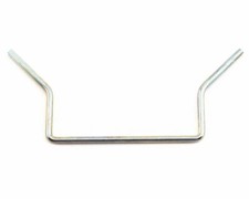 Mugen Seiki Stabilizzatore Posteriore 2.5mm MUGT0143 MTX-4R, 