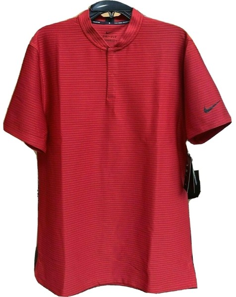 Nike Tiger Woods Collection Large Dri 