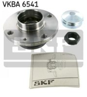 Skf Radlagersatz Hinten FüR Fiat Grande Punto Punto Evo