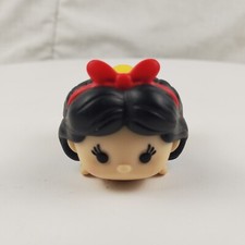 Disney Tsum Tsum Snow White LARGE Vinyl Figure Princess