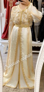 ebay caftan marocain