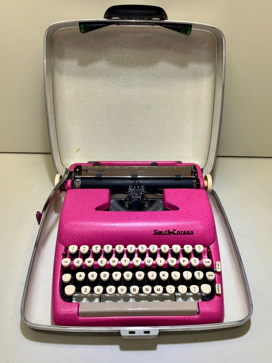 さ*れ様 タイプライター CORONA Standard ヴィンテージ ケース付 さ*れ様 タイプライター CORONA Standard ヴィンテージ ケース付