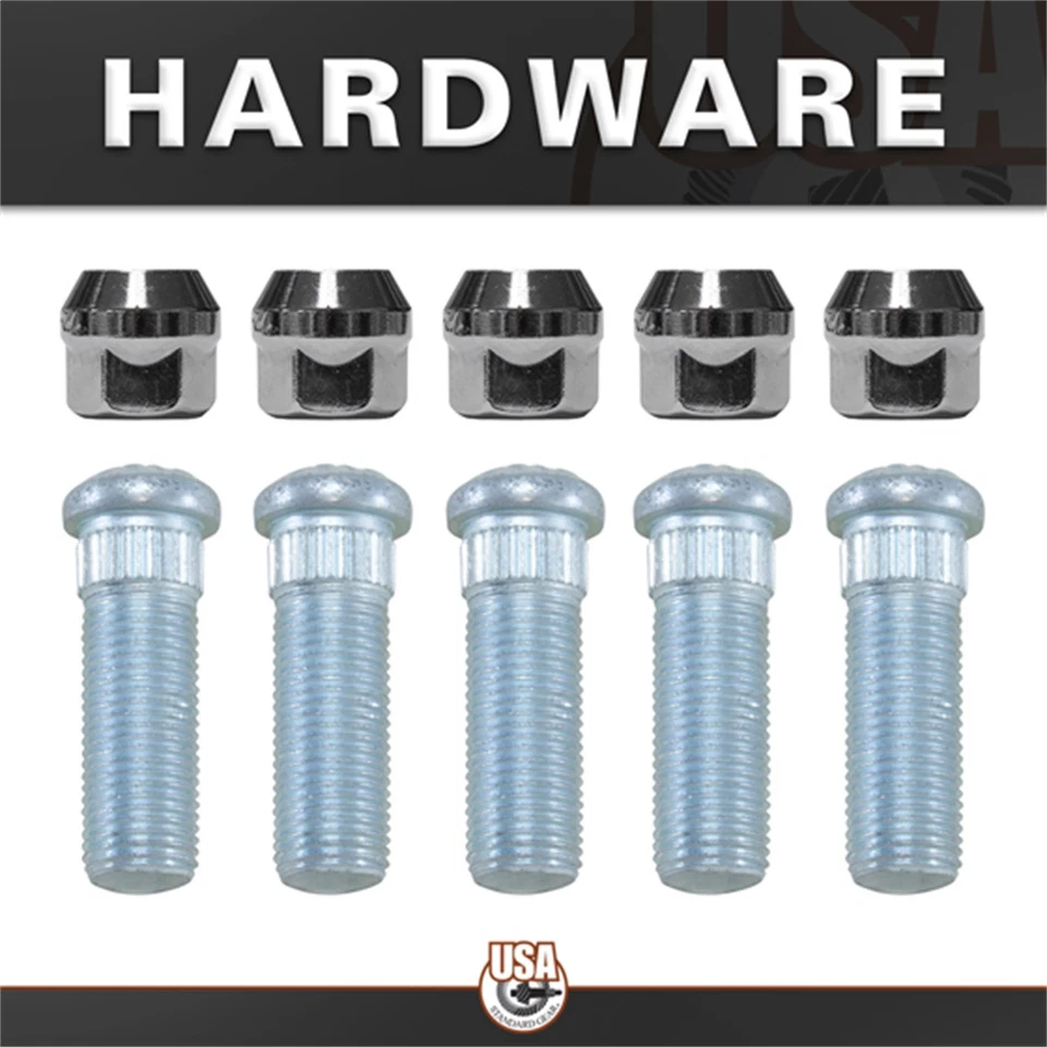 Kit de eje de engranaje estándar ZA K630125 EE. UU. Foto 3 de 4