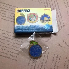 One Piece Pin Badge Gomu Gomu no Mi ONE PIECE