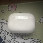 Apple AirPods Pro Wireless Bluetooth In-Ear Earbuds w/ Charging Case White — photo 4