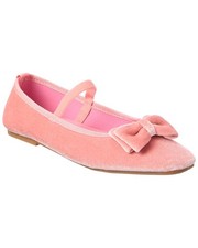 Yosi Samra Miss Emory Flat Pink 3Y